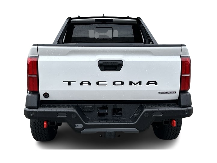 Thumbnail: 2025 Toyota Tacoma - 5