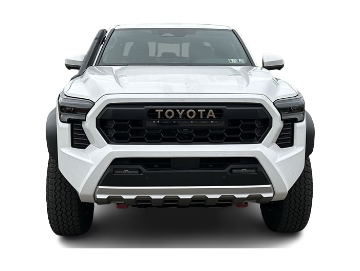 Thumbnail: 2025 Toyota Tacoma - 6