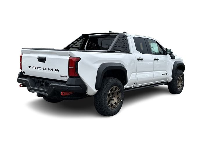 Thumbnail: 2025 Toyota Tacoma - 31