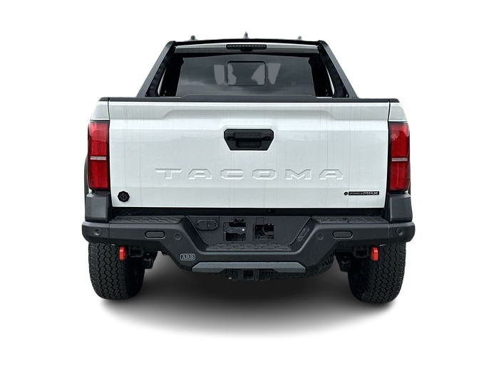 Thumbnail: 2026 Toyota Tacoma - 5