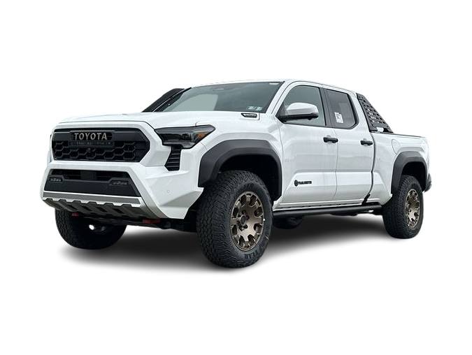 Thumbnail: 2026 Toyota Tacoma - 26