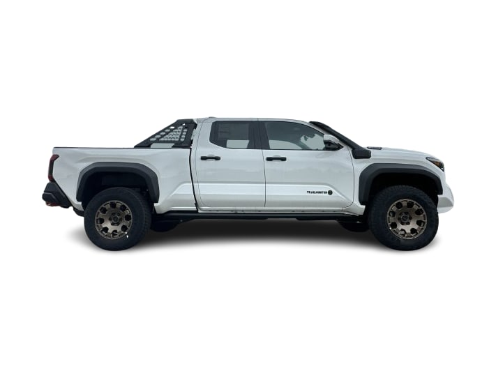 Thumbnail: 2026 Toyota Tacoma - 15