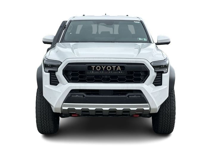 Thumbnail: 2026 Toyota Tacoma - 6