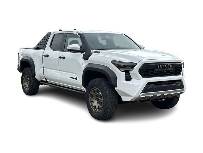 Thumbnail: 2026 Toyota Tacoma - 27