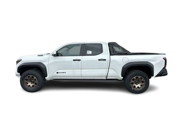 Thumbnail: 2026 Toyota Tacoma - 3