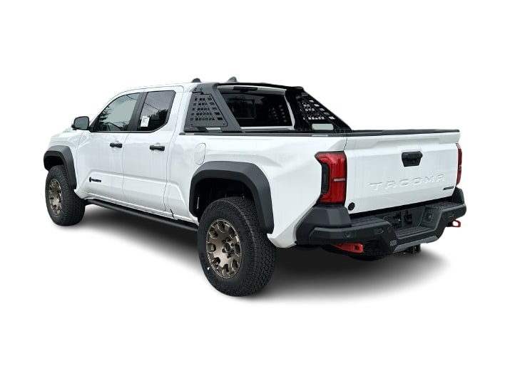 Thumbnail: 2026 Toyota Tacoma - 4