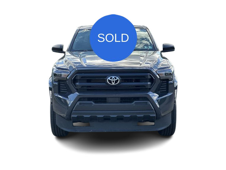 Thumbnail: 2024 Toyota Tacoma - 6