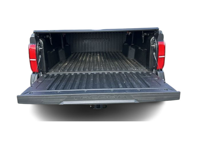Thumbnail: 2024 Toyota Tacoma - 16