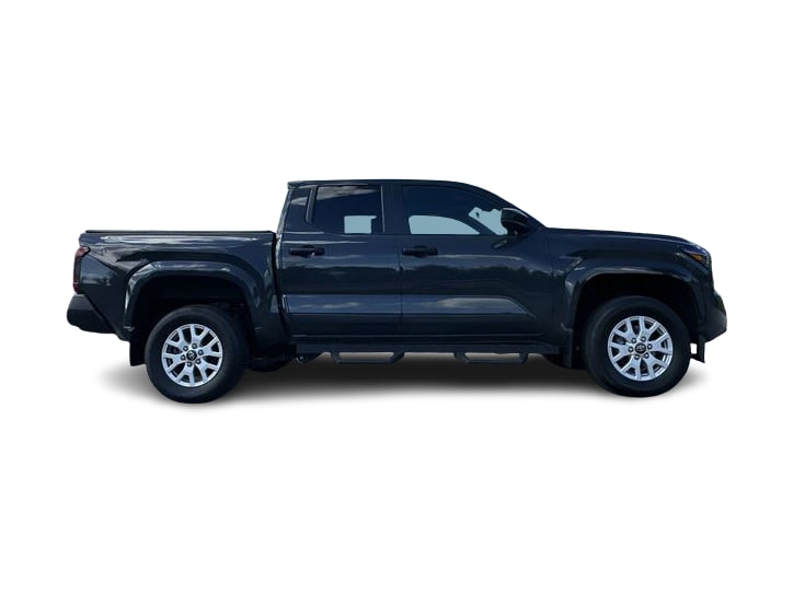 Thumbnail: 2024 Toyota Tacoma - 17