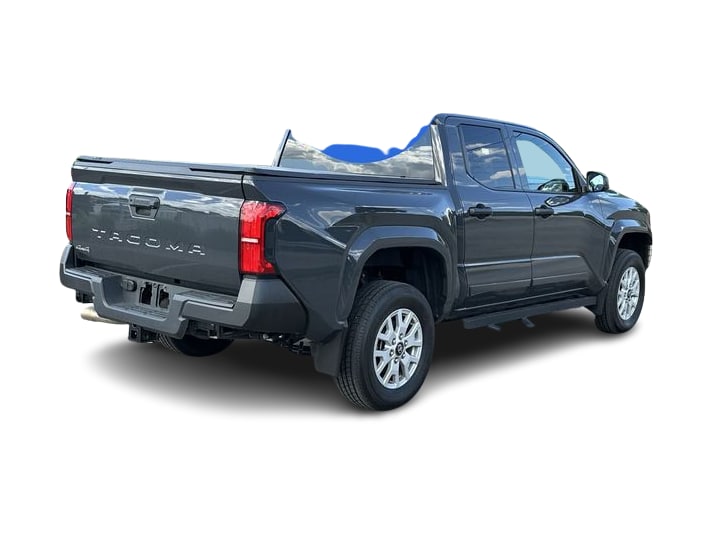 Thumbnail: 2024 Toyota Tacoma - 31