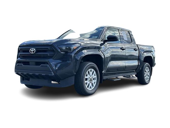 Thumbnail: 2024 Toyota Tacoma - 29
