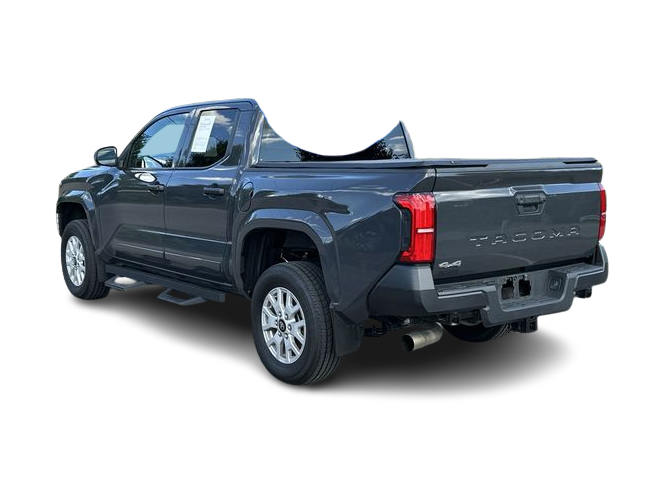 Thumbnail: 2024 Toyota Tacoma - 4