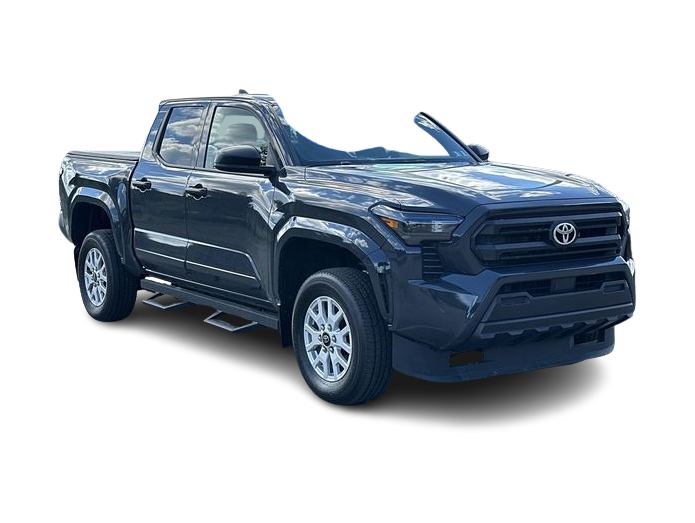 Thumbnail: 2024 Toyota Tacoma - 30