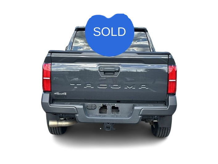 Thumbnail: 2024 Toyota Tacoma - 5