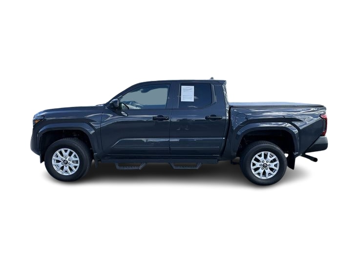 Thumbnail: 2024 Toyota Tacoma - 3