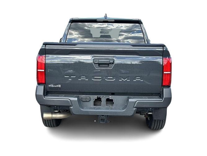 Thumbnail: 2024 Toyota Tacoma - 5