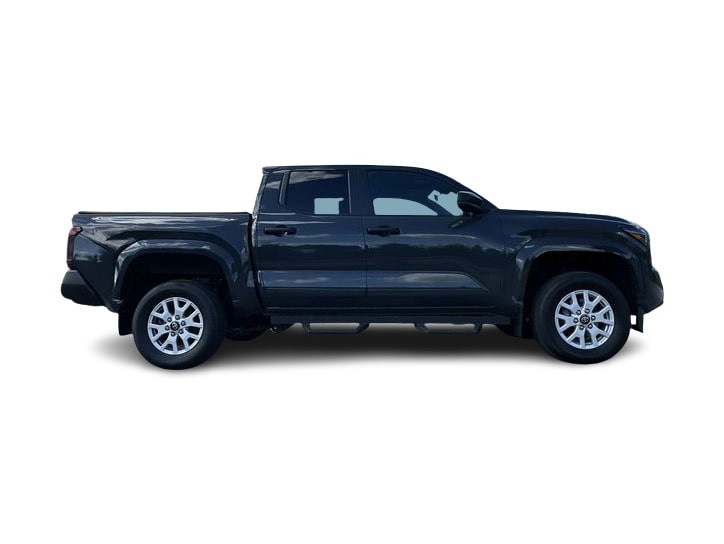 Thumbnail: 2024 Toyota Tacoma - 17