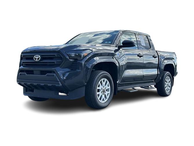 Thumbnail: 2024 Toyota Tacoma - 29