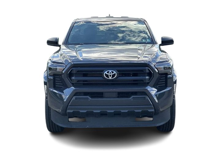Thumbnail: 2024 Toyota Tacoma - 6