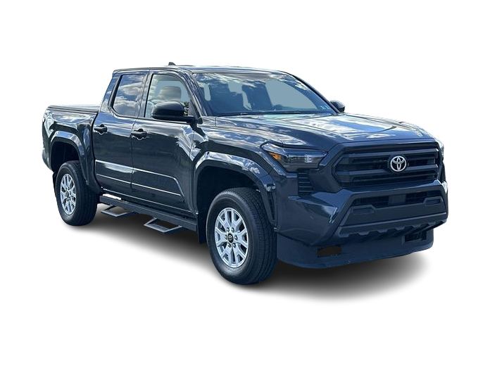 Thumbnail: 2024 Toyota Tacoma - 30