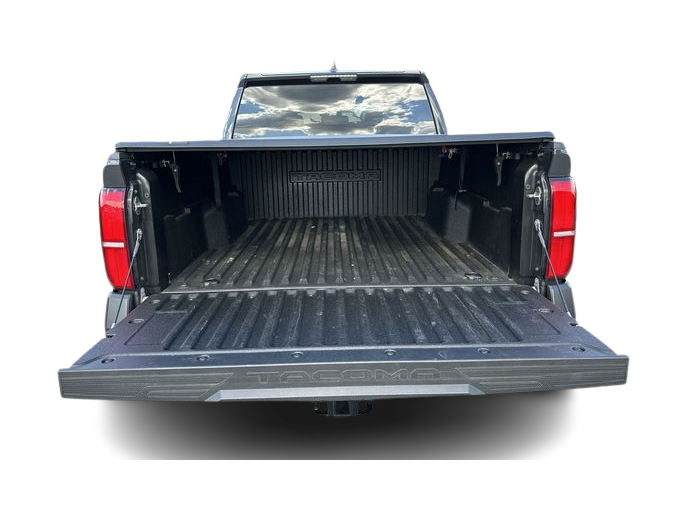 Thumbnail: 2024 Toyota Tacoma - 16