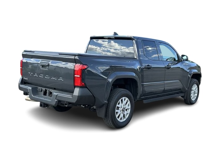 Thumbnail: 2024 Toyota Tacoma - 31