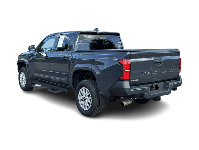 Thumbnail: 2024 Toyota Tacoma - 4