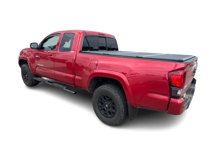 Thumbnail: 2022 Toyota Tacoma - 3