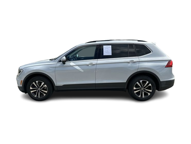 Thumbnail: 2019 Volkswagen Tiguan - 3