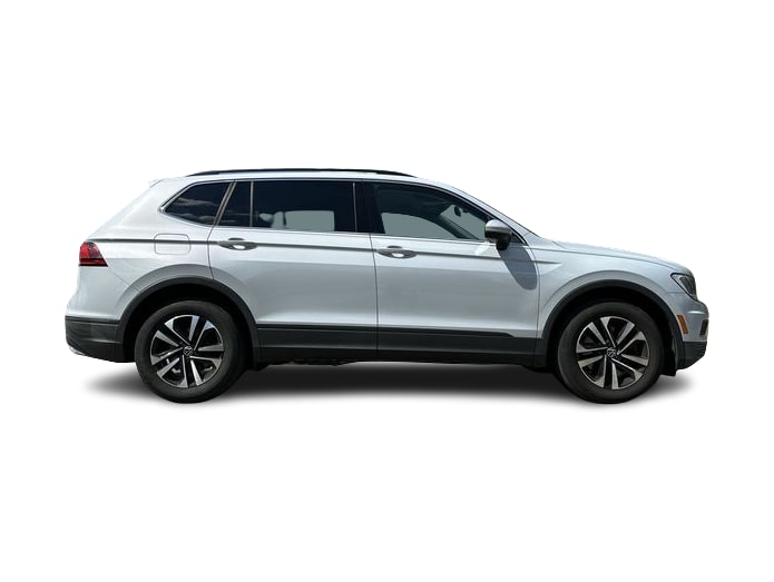 Thumbnail: 2019 Volkswagen Tiguan - 13