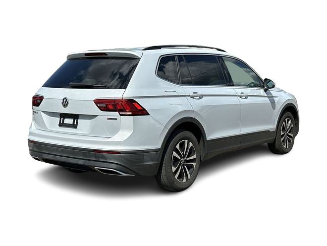 Thumbnail: 2019 Volkswagen Tiguan - 23