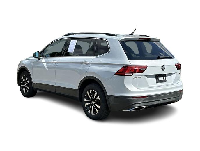 Thumbnail: 2019 Volkswagen Tiguan - 4