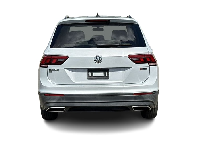 Thumbnail: 2019 Volkswagen Tiguan - 5
