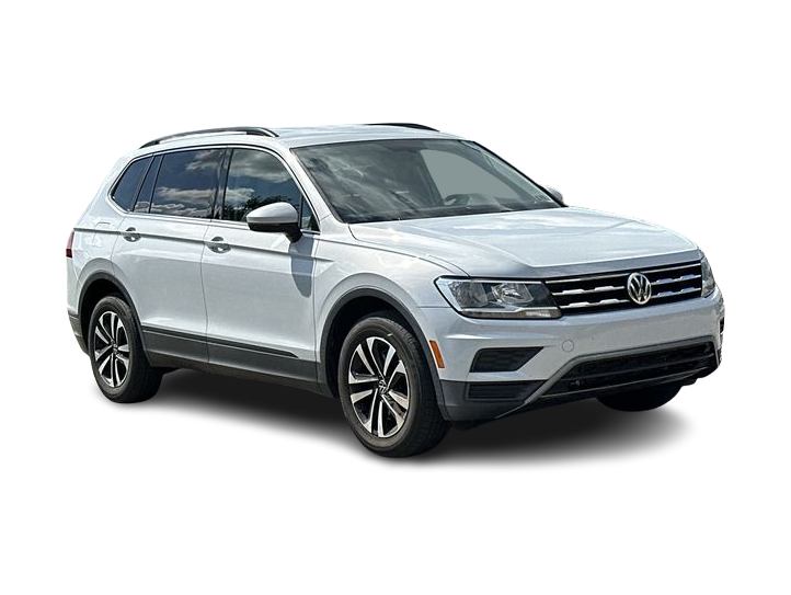 Thumbnail: 2019 Volkswagen Tiguan - 22