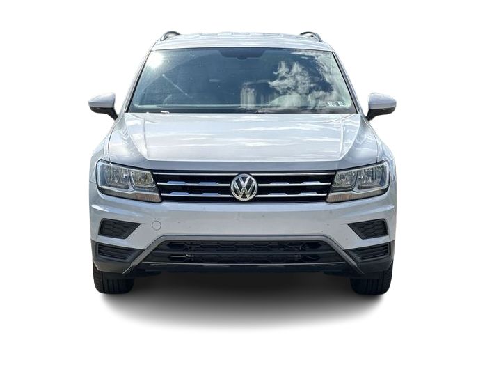 Thumbnail: 2019 Volkswagen Tiguan - 6