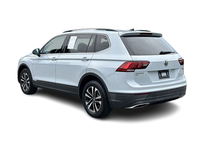 Thumbnail: 2019 Volkswagen Tiguan - 4