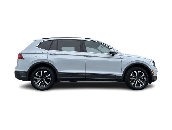 Thumbnail: 2019 Volkswagen Tiguan - 16