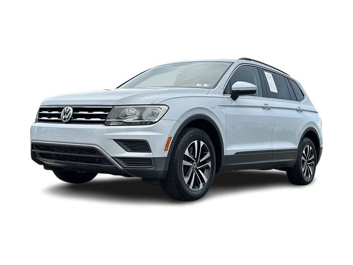 Thumbnail: 2019 Volkswagen Tiguan - 31