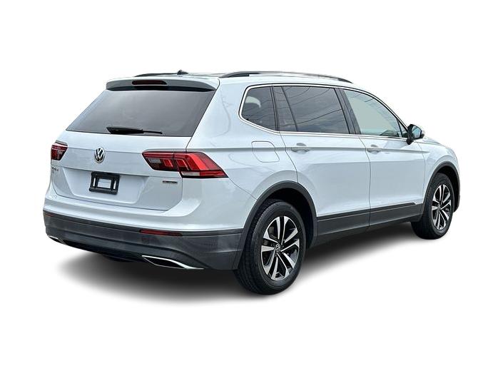 Thumbnail: 2019 Volkswagen Tiguan - 33