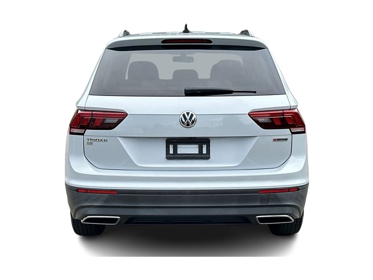 Thumbnail: 2019 Volkswagen Tiguan - 5