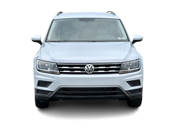 Thumbnail: 2019 Volkswagen Tiguan - 6