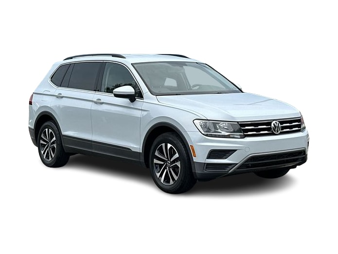 Thumbnail: 2019 Volkswagen Tiguan - 32