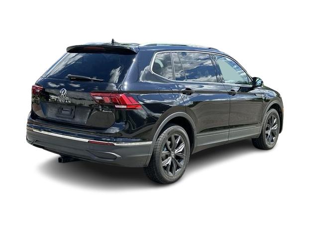 Thumbnail: 2022 Volkswagen Tiguan - 23