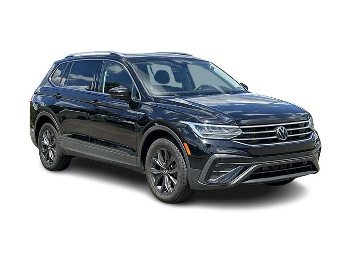 Thumbnail: 2022 Volkswagen Tiguan - 22