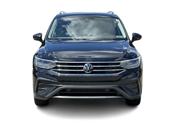 Thumbnail: 2022 Volkswagen Tiguan - 6