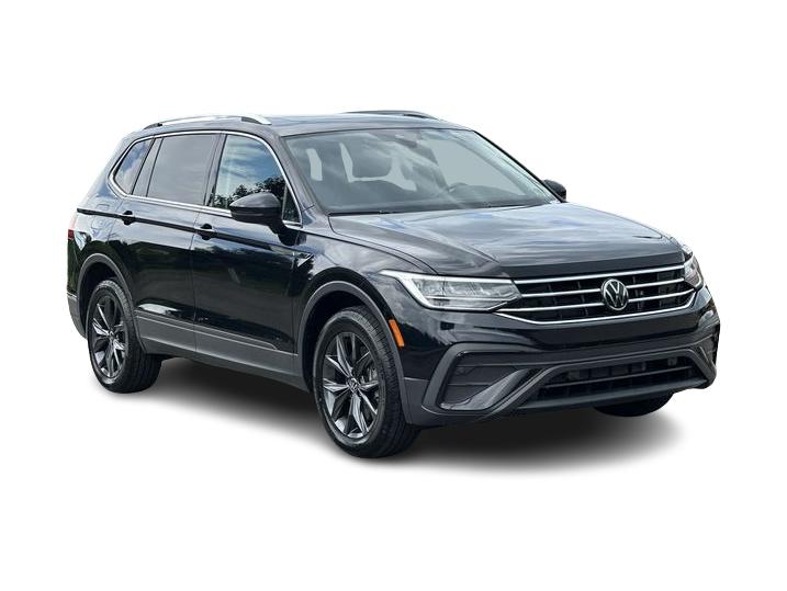 Thumbnail: 2022 Volkswagen Tiguan - 29