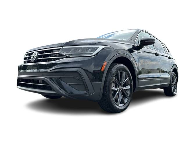Thumbnail: 2022 Volkswagen Tiguan - 28