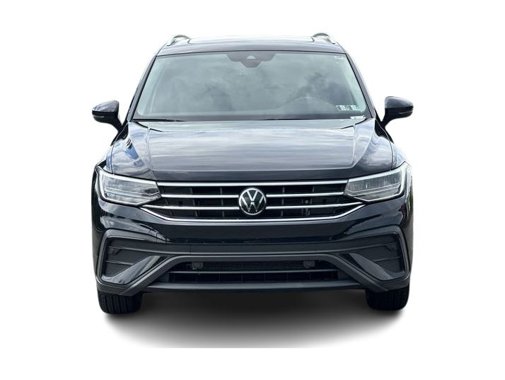 Thumbnail: 2022 Volkswagen Tiguan - 6