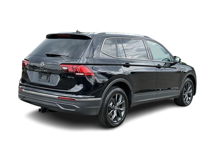 Thumbnail: 2022 Volkswagen Tiguan - 30