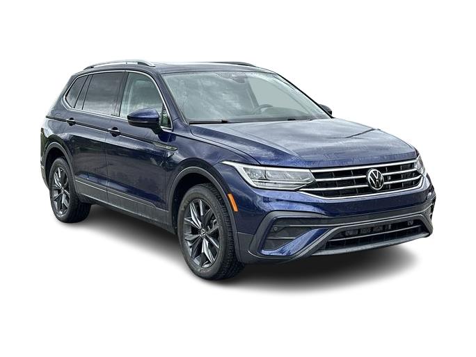 Thumbnail: 2022 Volkswagen Tiguan - 21